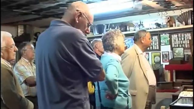 The Cotton Mechanical Music Museum [2012 video guide] смотреть онлайн