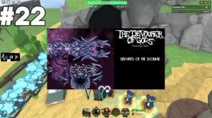 50 ФАКТОВ О ТДС | Tower Defense Simulator | Roblox TDS