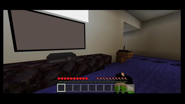 Прохождение Хоррор Карты В Майнкрафт Пе 1.17 смотреть онлайн