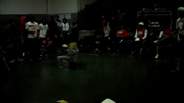 Originals Circus VS ??? смотреть онлайн