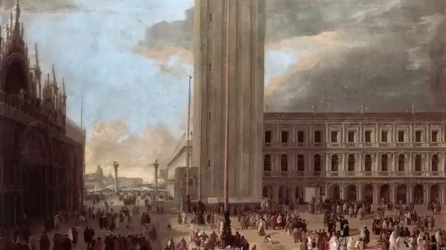 Albinoni - Oboe Concerto #2 In D Minor Op. 9