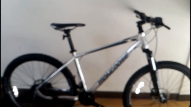 Обзор Mongoose TYAX SPORT 2018 года