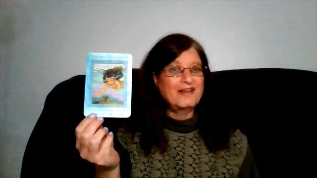18 March 2023: Daily Tarot Reading & Oracle Card Guidance смотреть онлайн