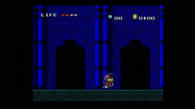 RetroTink 5x Gameplay Spotlight - TurboGrafx 16 & PC Engine смотреть онлайн
