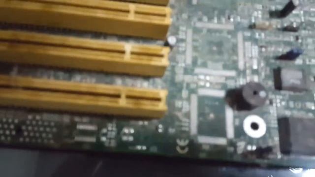 Pentium 4 Socket 423 : Intel D850GB смотреть онлайн