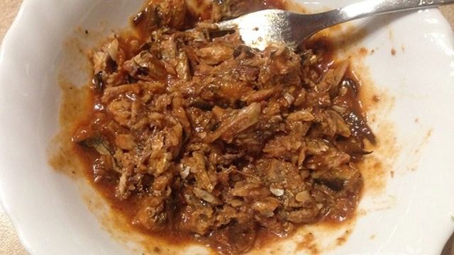 Сборник рецептов