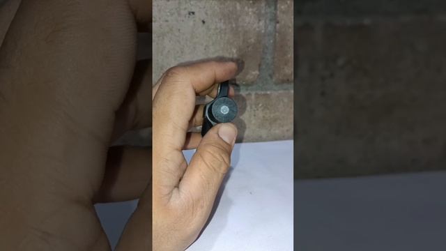 CÓMO PROBAR SENSOR DE CIGÜEÑAL CON 1 LED смотреть онлайн