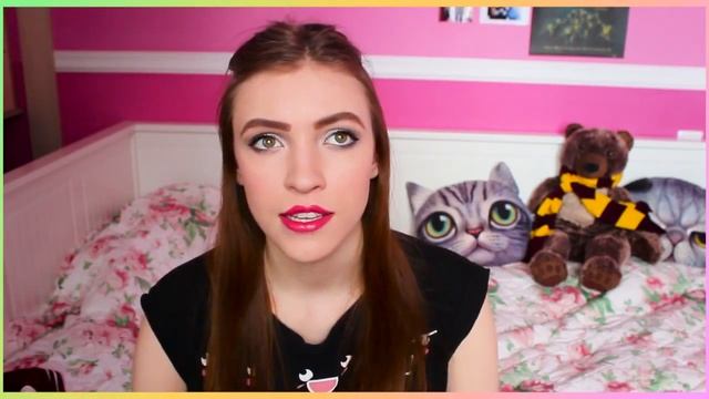 КАК ПОЛЮБИТЬ ЧТЕНИЕ?//С ЧЕГО НАЧАТЬ?// смотреть онлайн