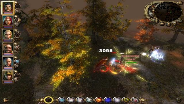 A Farewell to Dragons - 110/138 - Rache der Tierwelt смотреть онлайн