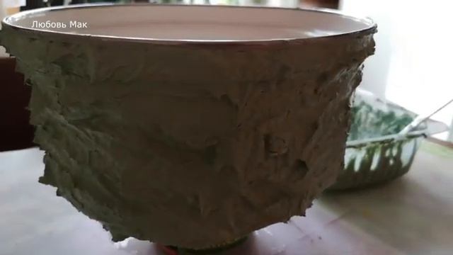 Не выкидывайте старую кастрюлю, она еще послужит!!!! смотреть онлайн