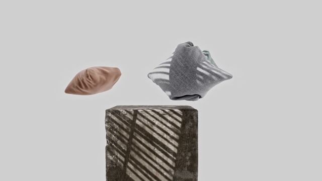 C4D - The power of softbody смотреть онлайн