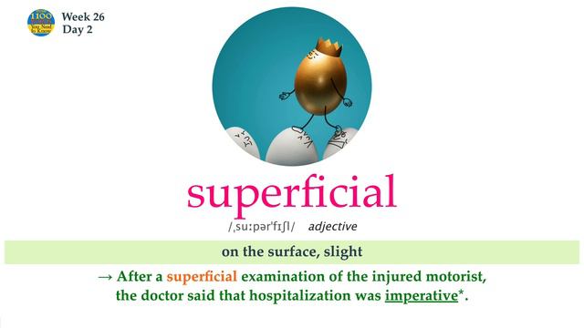 Barron's 1100 words you need to know | Official смотреть онлайн