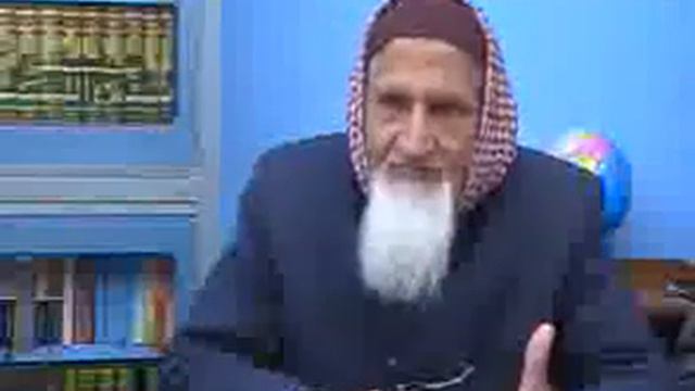 Fatawa Online.07-01-2007 Part 7.flv смотреть онлайн