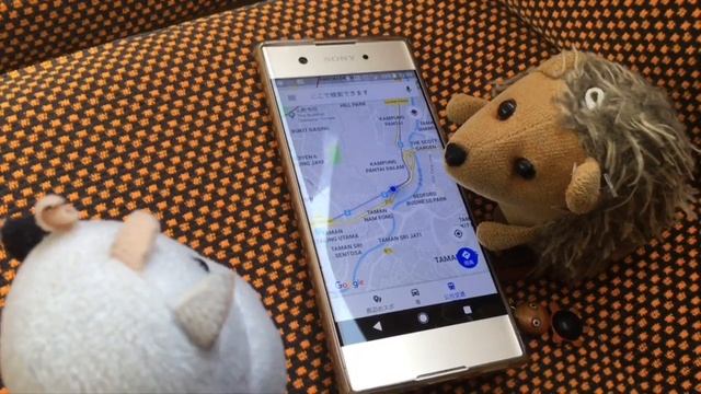 [New Line!] “Skypark Link” Kuala Lumpur - Subang Airport, 空港アクセス新線開業 смотреть онлайн