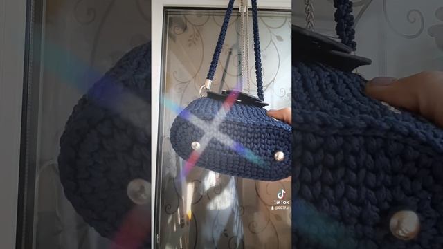 мини сумочка синяя смотреть онлайн