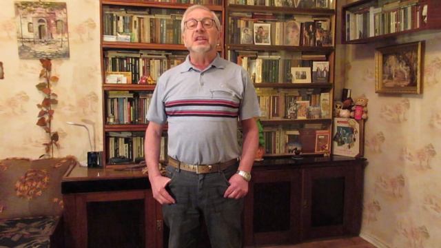 Борис Вольфсон. Белый карлик. смотреть онлайн