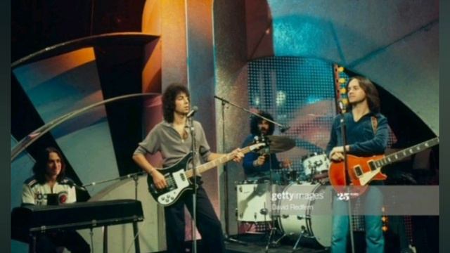 Graham Gouldman - Love's Not For Me... смотреть онлайн