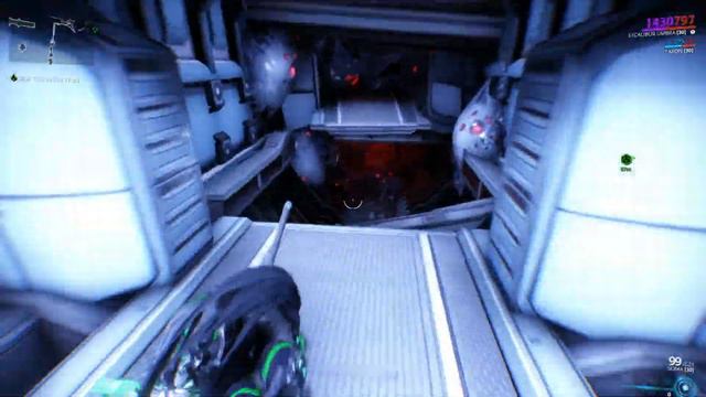 Warframe Playthrough | Part 154: Patient Zero смотреть онлайн