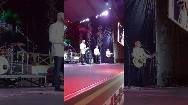 3 сентября 2022г. 14ч. Песняры!!! Минск. смотреть онлайн