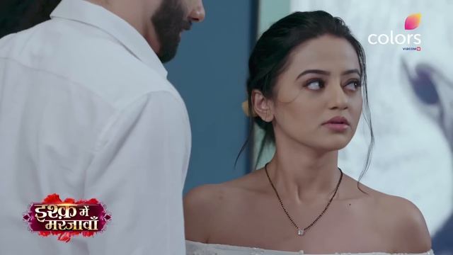 Witness the sizzling chemistry between Vansh & Ridhima | Update on Ishq Mein Marjaawan | Episode 98 смотреть онлайн