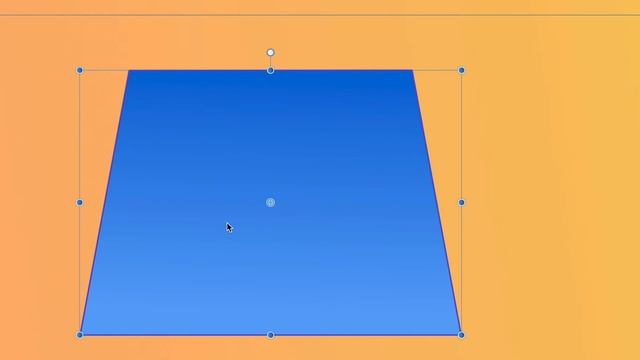 Good and Geeky - Making a Trapezoid shape in Affinity Designer 3 Ways смотреть онлайн