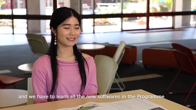 Urban Planning student first-year story смотреть онлайн
