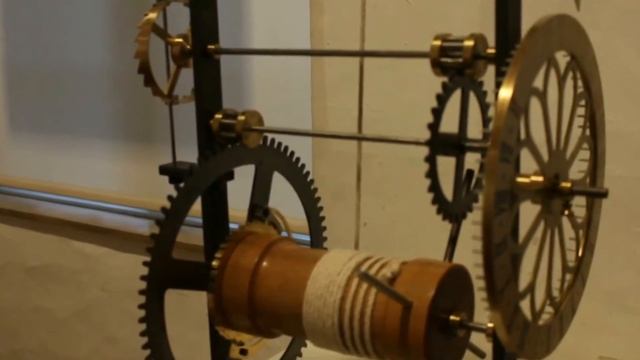 घड़ी का पूरा इतिहास | Who invented the clock first in the world | When was the clock discovered смотреть онлайн