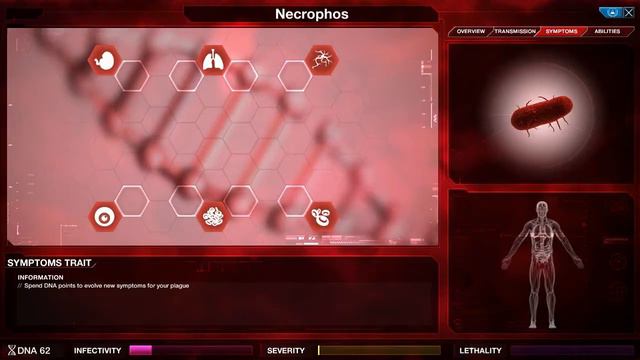 Plague Inc. Evolved | Normal | Bacteria смотреть онлайн