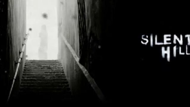 silent hill смотреть онлайн