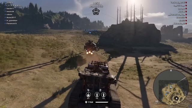 ПРОКЛЯТИЕ РАНДОМА! НОВЫЕ МУСОРЩИКИ! Часть 2 [ФРАКЦИОННЫЕ КРАФТЫ CROSSOUT] смотреть онлайн