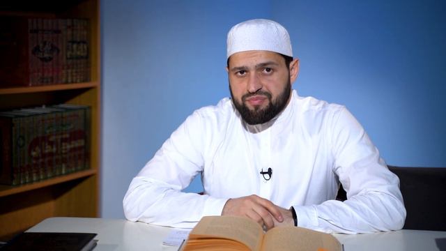 Прибегали ли маликиты к тавассулу? смотреть онлайн