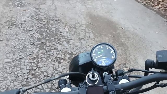 Yamaha Diversion 600