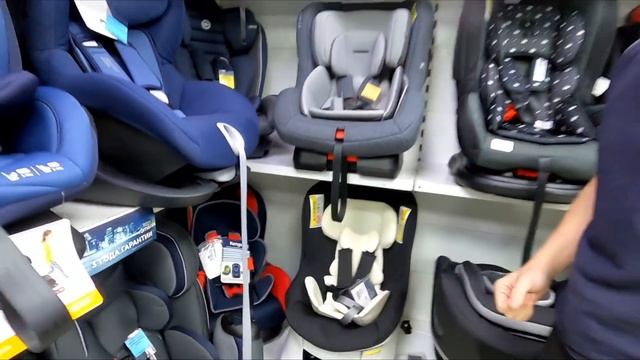 ?КАК ВЫБРАТЬ АВТОКРЕСЛО В 2022 ГОДУ И КАКИЕ ОНИ БЫВАЮТ? смотреть онлайн
