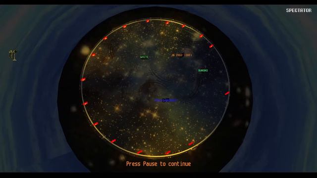 RVGL Мультиплеер. Last man standing. смотреть онлайн