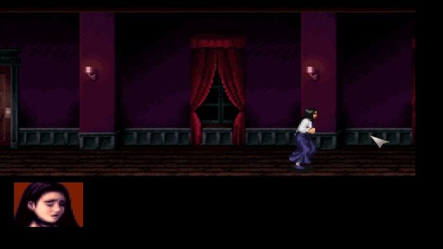 Clock Tower: The First Fear - Playthrough Part 4 (Blind) смотреть онлайн