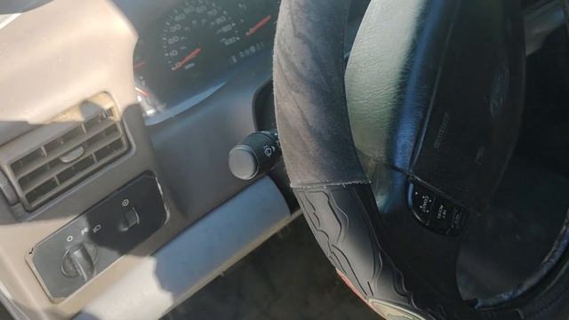 F350 cold start part 1 смотреть онлайн