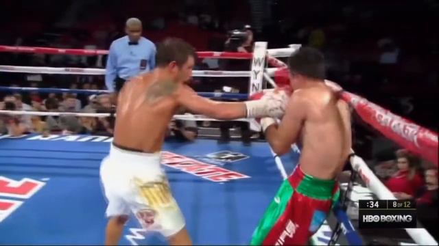 Лопес остановит Ломаченко за четыре раунда