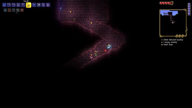 A sneek peek at my terraria texture pack смотреть онлайн