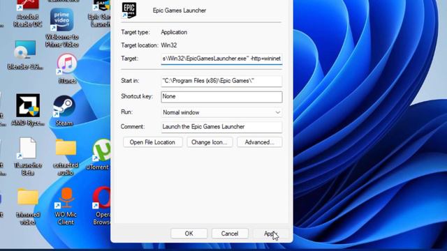 How To Fix - Epic Games Launcher - Offline Mode - Connection Error - Windows 10 / 8 / 7 / 11 смотреть онлайн