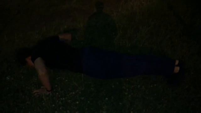 День 1/Возвращюсь на ютуб/Новая программа тренировок смотреть онлайн