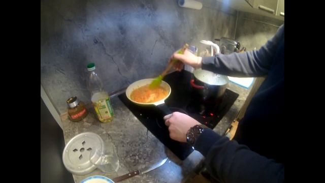Суп Том Ям. Наш рецепт. смотреть онлайн