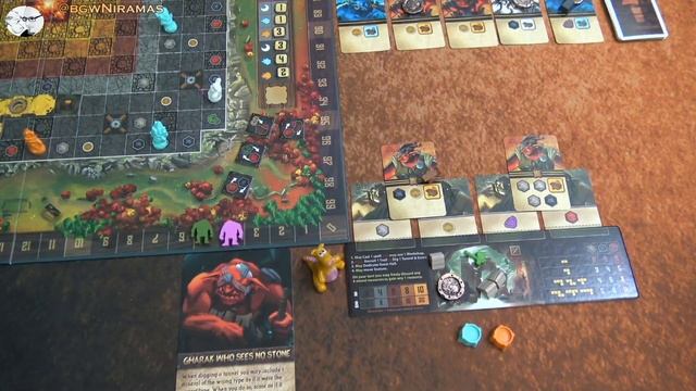 In the Hall of the Mountain King - Gameplay Runthrough смотреть онлайн