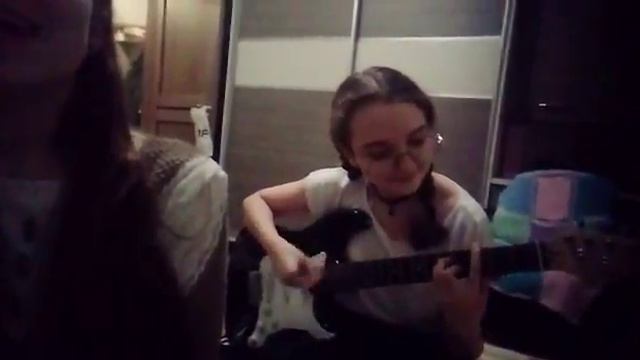 ДРАГНИ – МИНУС НА МИНУС (cover) смотреть онлайн