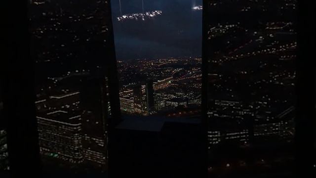 Москва Сити. PANORAMA 360 смотровая. Афимолл. Башня Федерация. смотреть онлайн