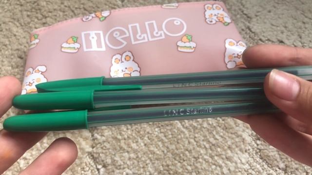 “Back To School” Покупка канцелярии 2023?Собираемся в школу ?Part1 #backtoschool