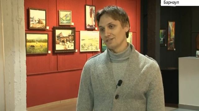 В галерее «Республика ИЗО» можно увидеть сотни картин смотреть онлайн