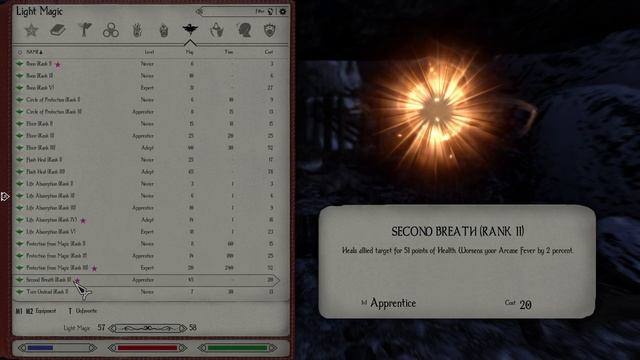 Enderal: Forgotten Stories SE #69 Luke Starwalker [Let's Play]