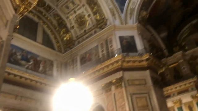 Прогулка по Санкт-Петербургу. смотреть онлайн