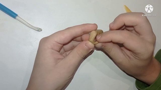 Как слепить из пластилина Солнце и Луна .Лепка Fnaf 9 смотреть онлайн