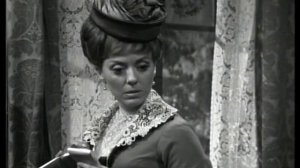 Сага о Форсайтах. 7-я серия